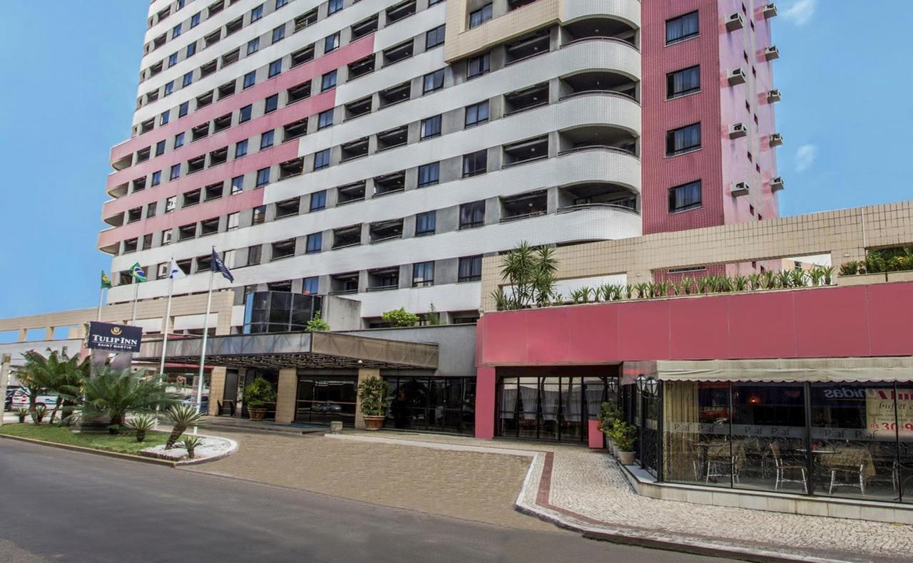 Flat Abolicao Fortaleza (Ceara) Exterior photo