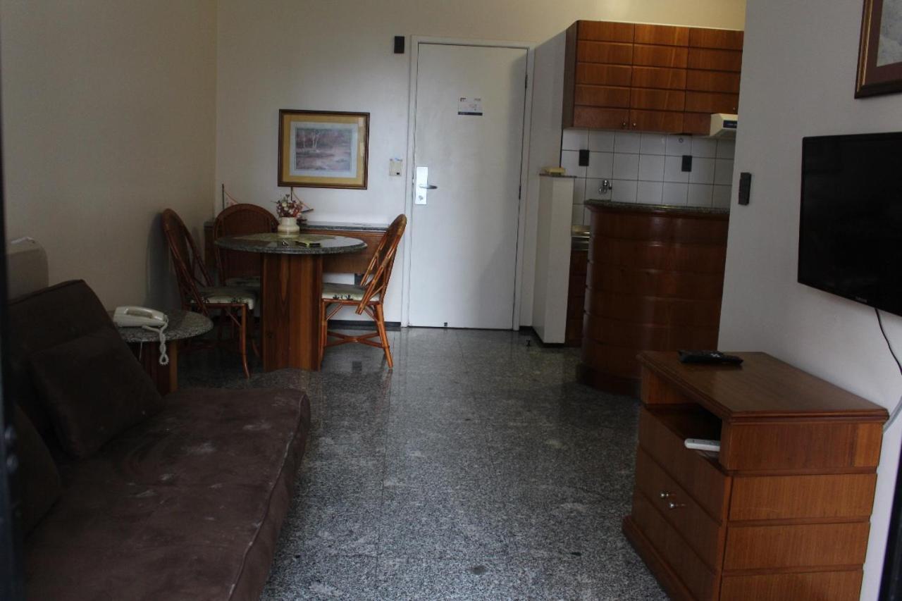 Flat Abolicao Fortaleza (Ceara) Exterior photo