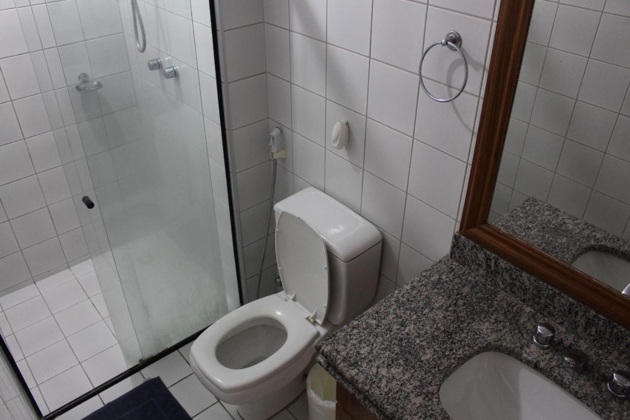Flat Abolicao Fortaleza (Ceara) Exterior photo