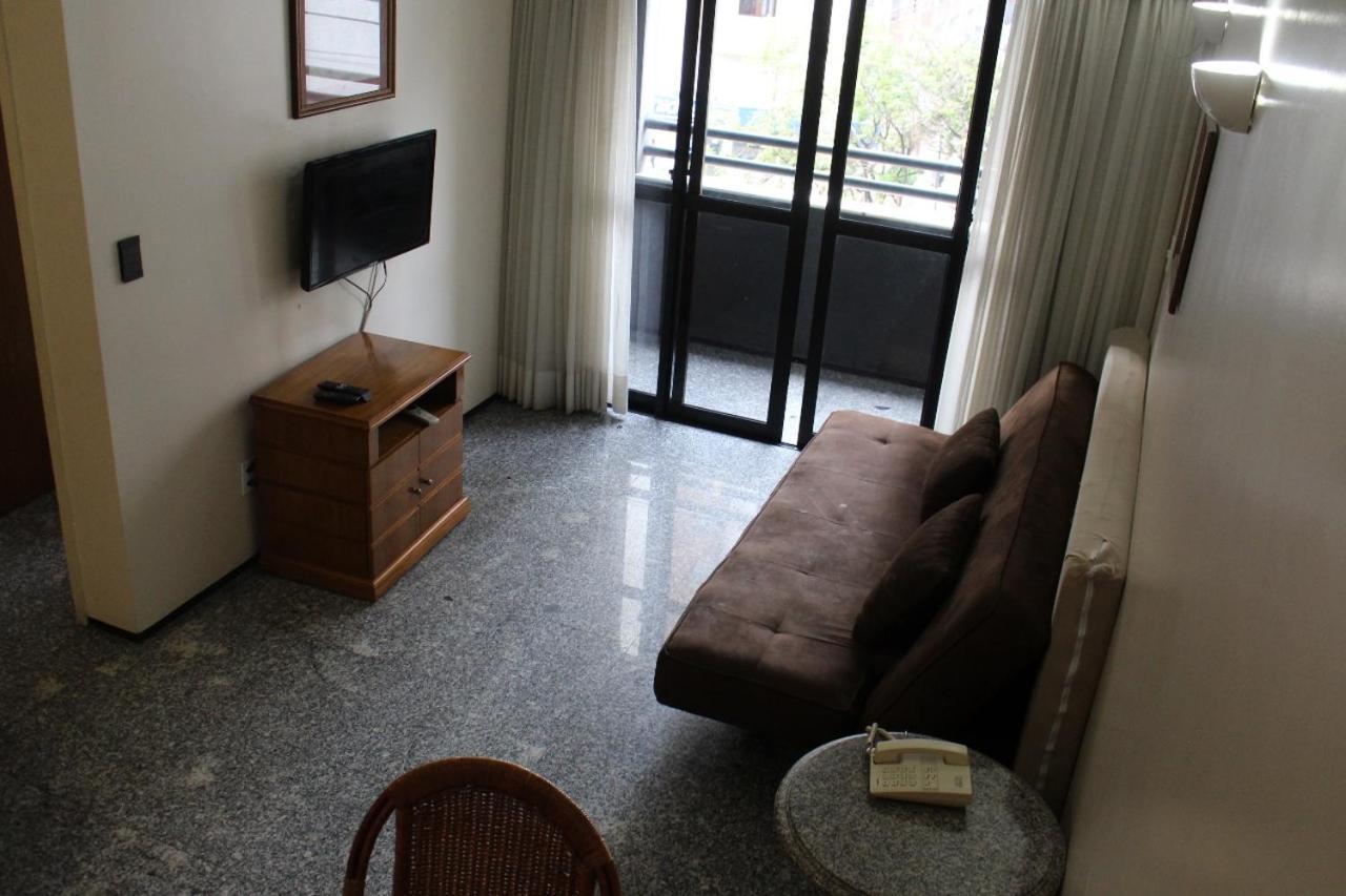 Flat Abolicao Fortaleza (Ceara) Exterior photo