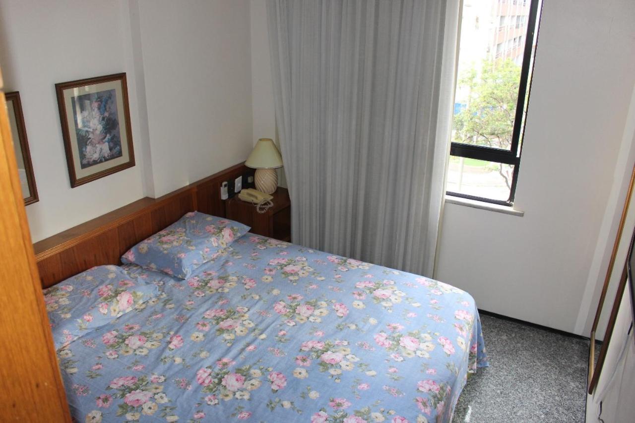Flat Abolicao Fortaleza (Ceara) Exterior photo